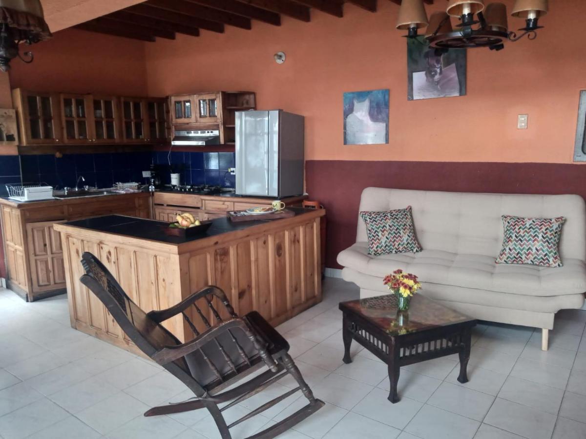 El Encanto Guest house Bogota