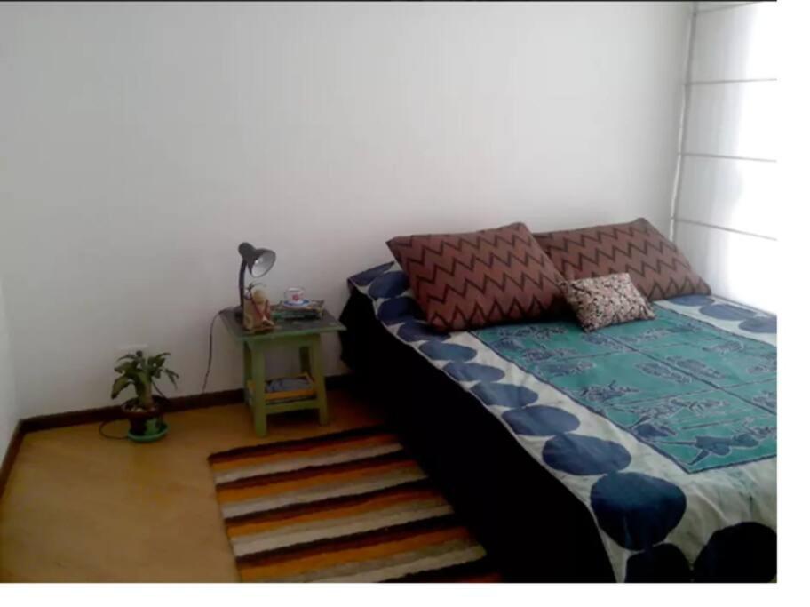 Apartamento Con Parking Cedritos Bogotá