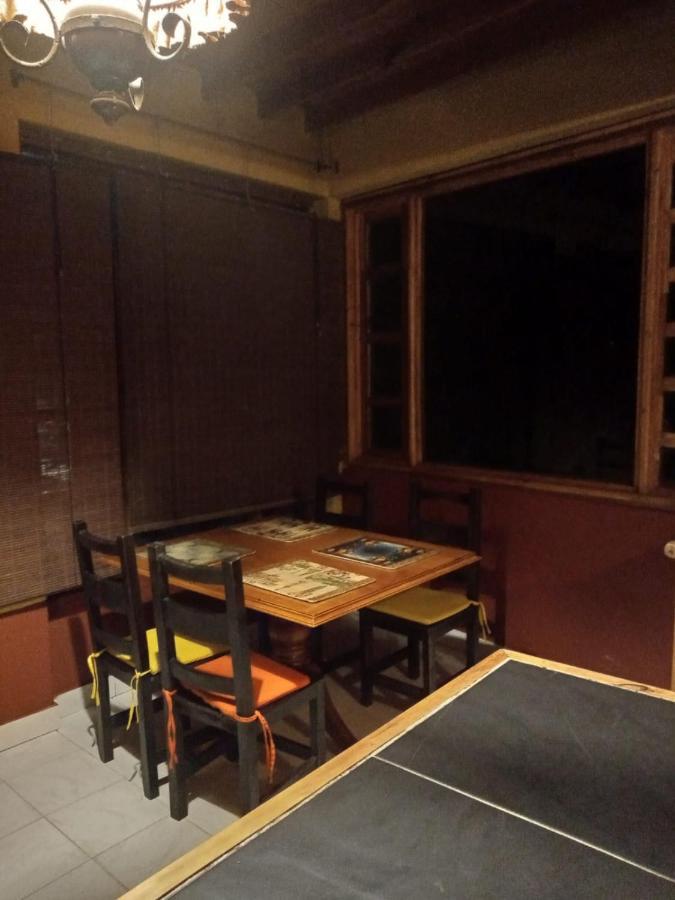 El Encanto Guest house *