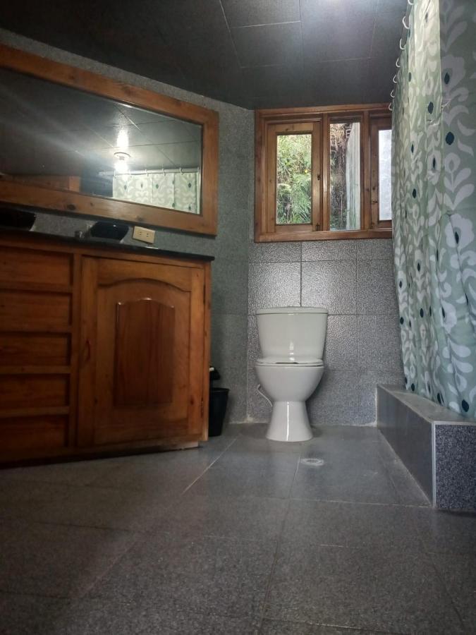 Guest house El Encanto