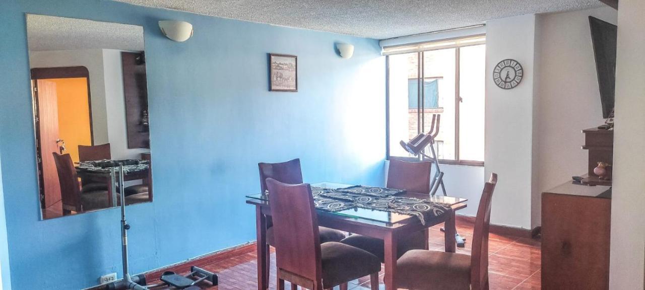 Habitacion Con Bano Privado Chapinero Bogotá