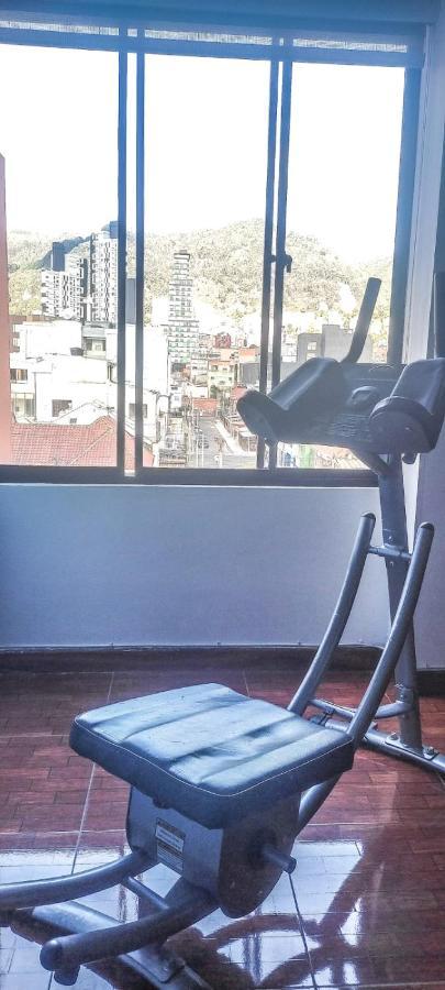 Pensión Habitacion Con Bano Privado Chapinero *
