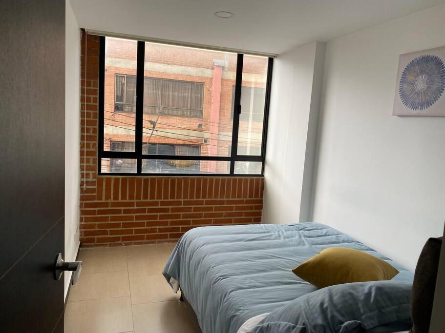 Apartment Moderno Cerca Al Aeropuerto