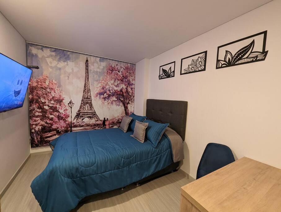 Apartment Hermoso Loft Urban 9/60