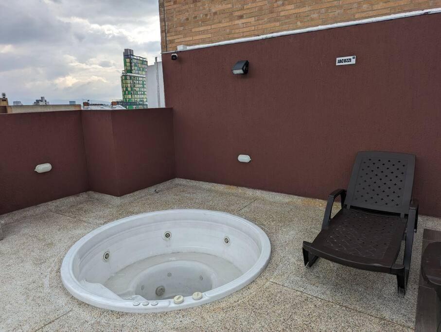 Hermoso Loft Urban 9/60 * Bogota