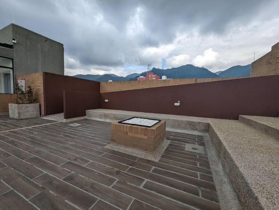 Apartment Hermoso Loft Urban 9/60
