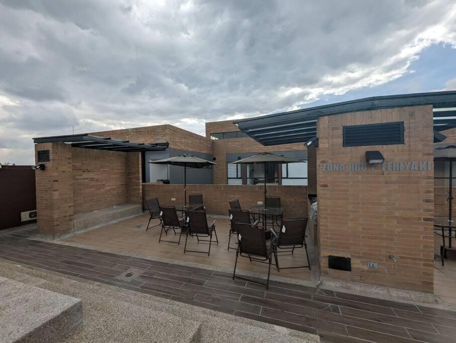 Hermoso Loft Urban 9/60 Apartment *