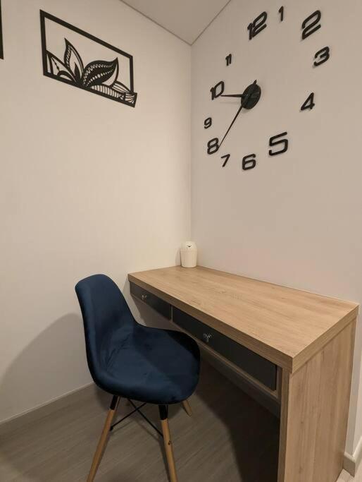 Hermoso Loft Urban 9/60 Apartment *