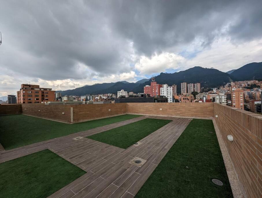 Apartment Hermoso Loft Urban 9/60 *