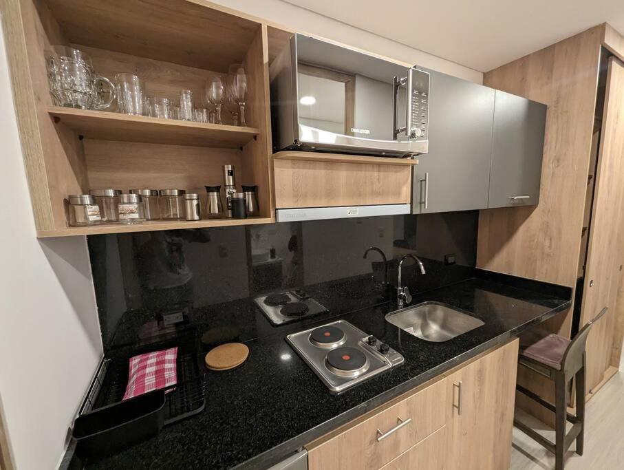 Hermoso Loft Urban 9/60 Apartment
