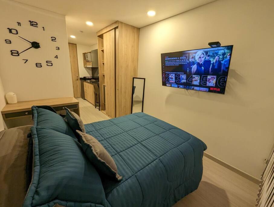 Apartment Hermoso Loft Urban 9/60 *