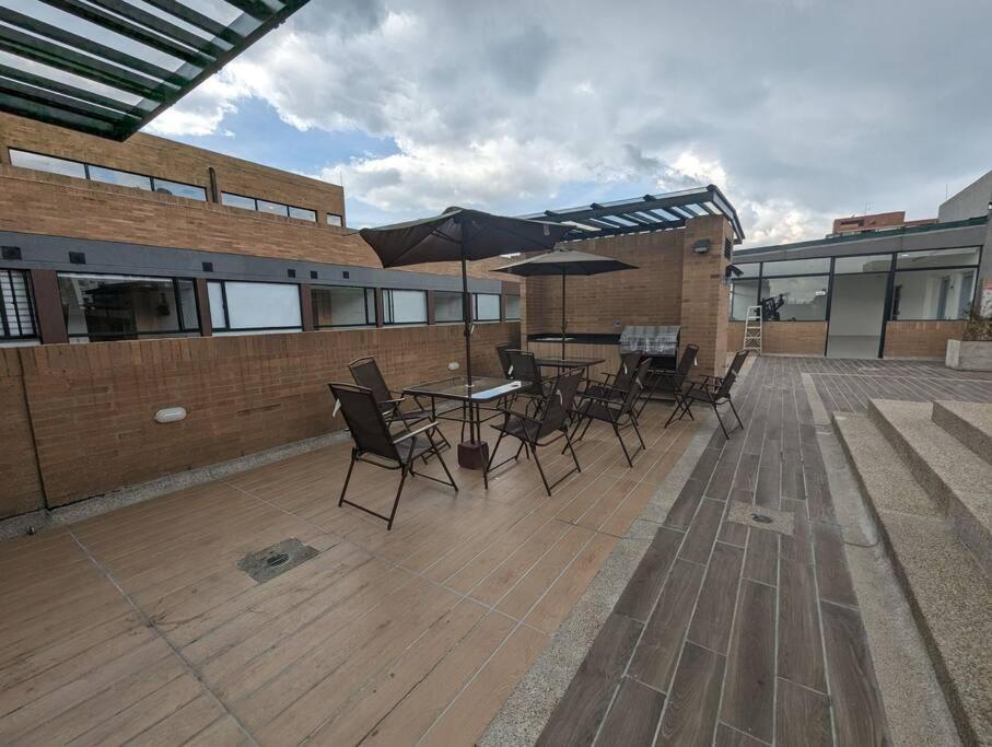 Hermoso Loft Urban 9/60 Bogota
