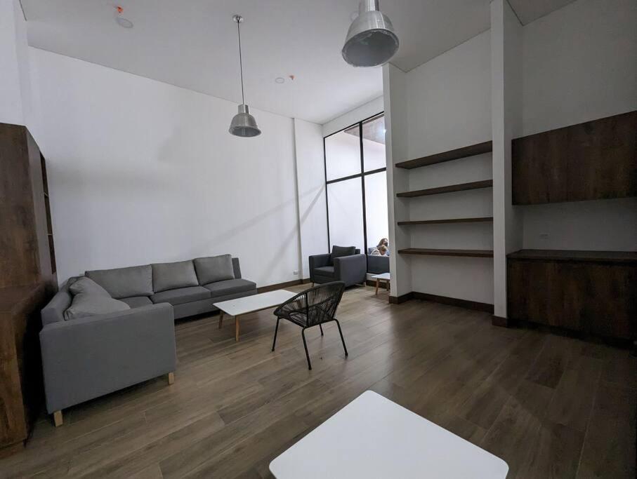 Hermoso Loft Urban 9/60 Bogota