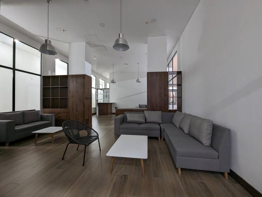 Apartment Hermoso Loft Urban 9/60 *