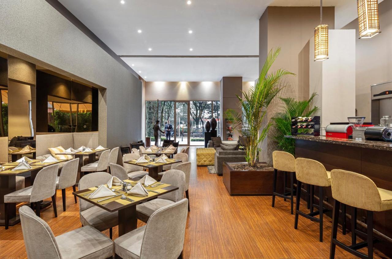 Hotel Cabrera Imperial By Key 33 5*