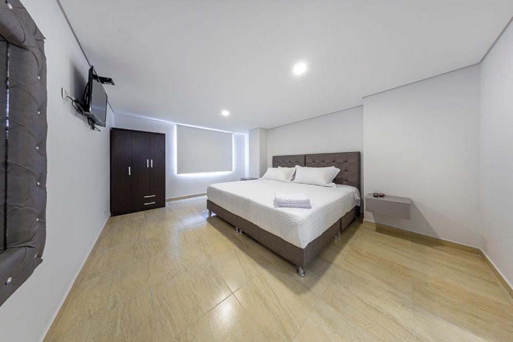 Aparta Galery Fc Aparthotel *