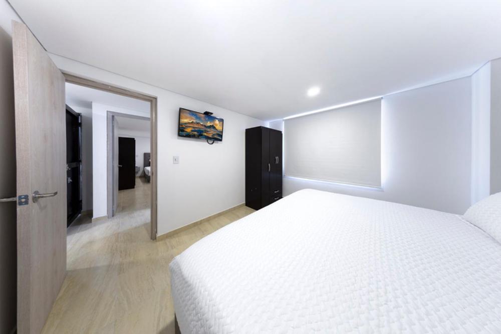 Aparthotel Aparta Galery Fc
