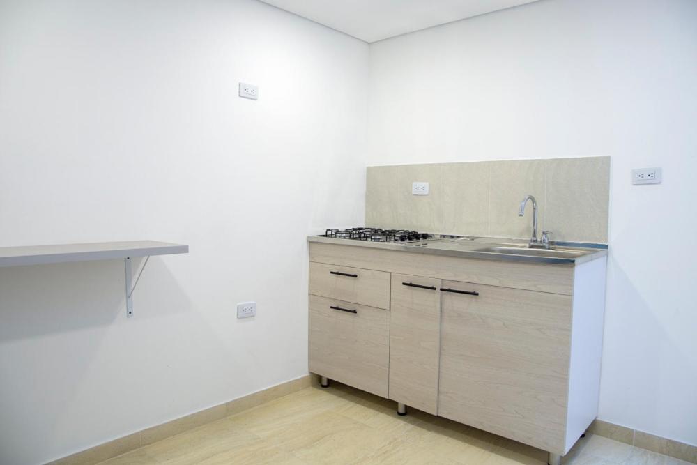 Aparthotel Aparta Galery Fc Bogota