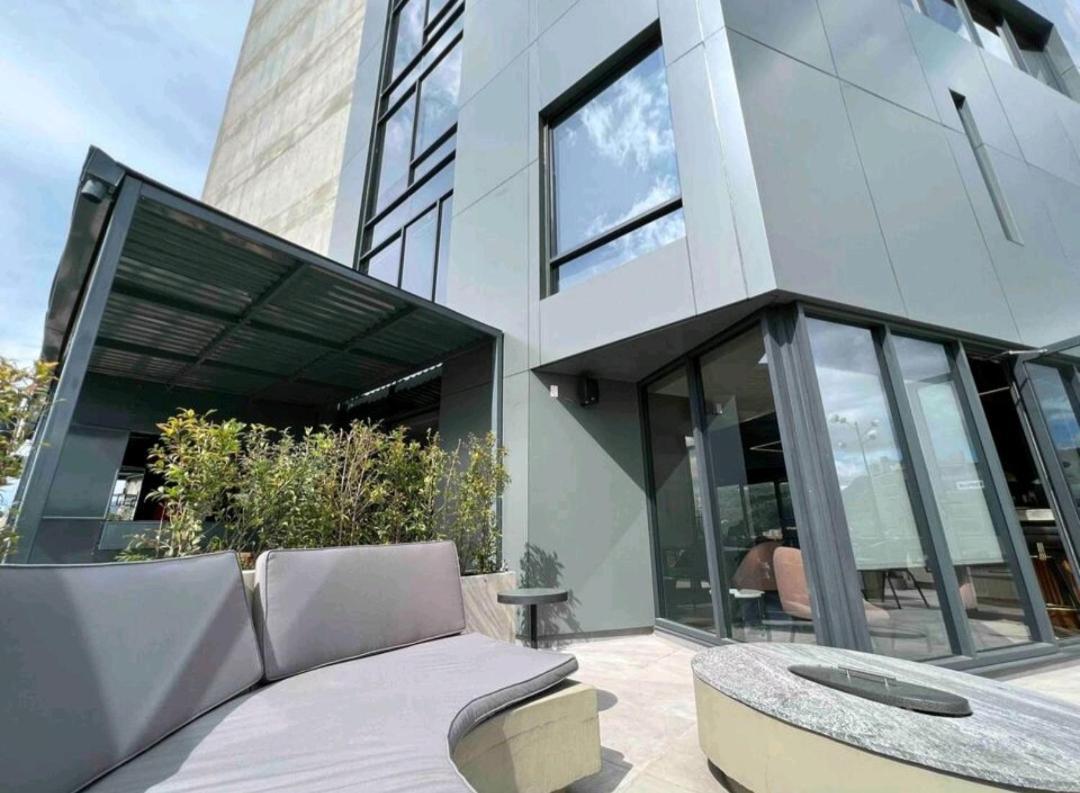Apartment Luxury Smart Loft In Chico - Coworking And *