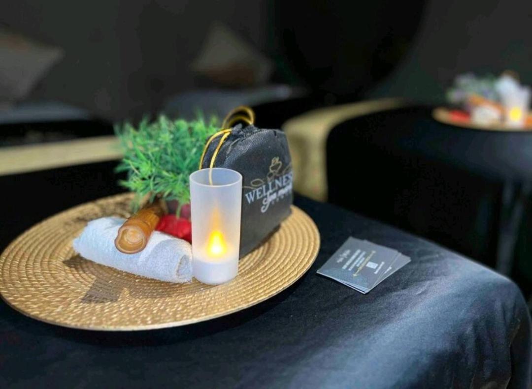 Apartment Luxury Smart Loft In Chico - Coworking And Bogota