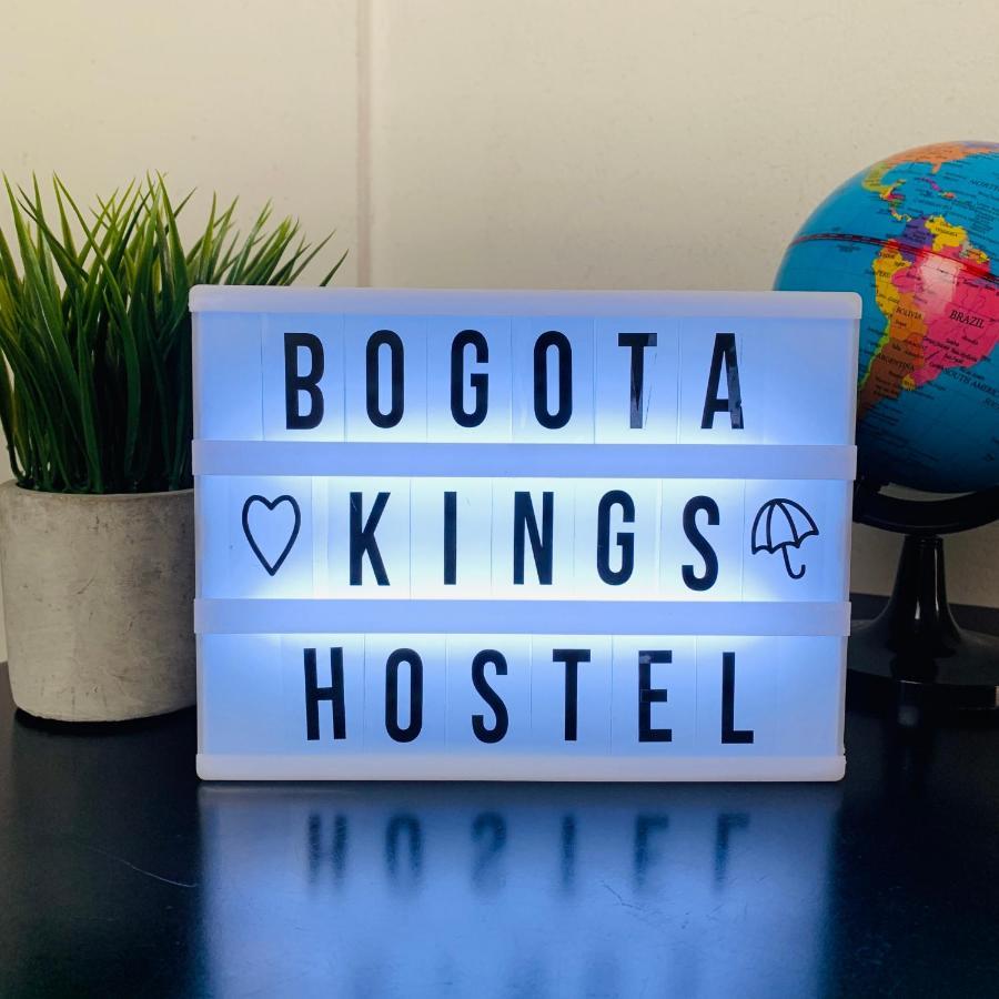 Kings 3 * Bogotá