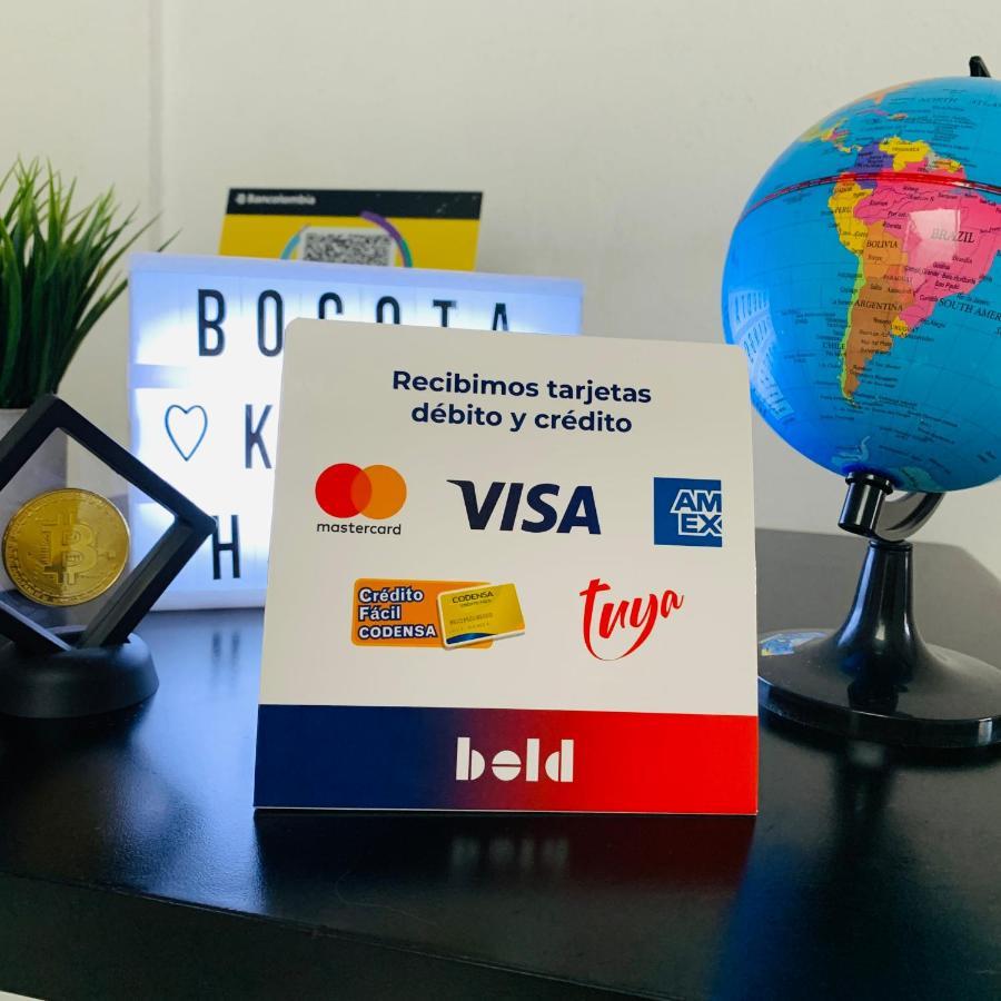 Cercana Al Aeropuerto Bogota