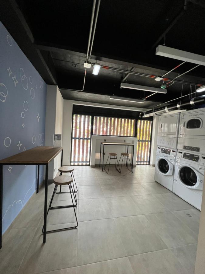 Hermoso Apto Con Coworking En Chapinero Alto Cerca A La Zona G Apartment