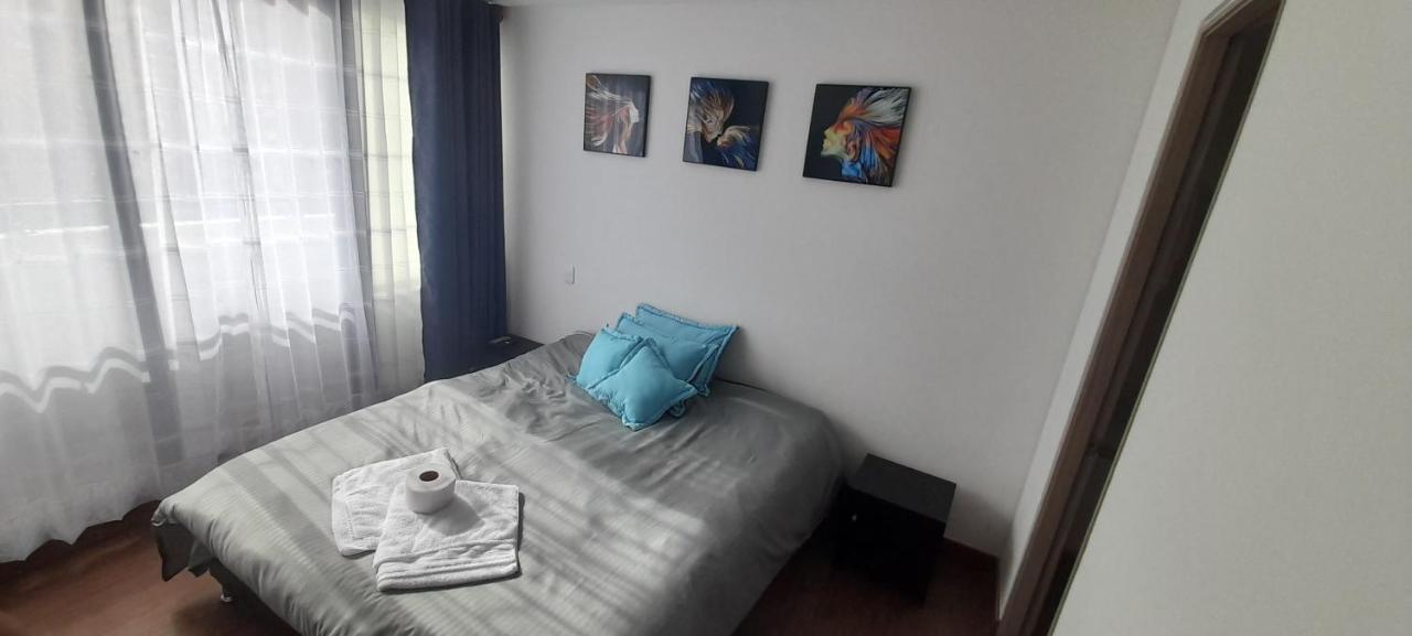 Queens Deluxe Apartment