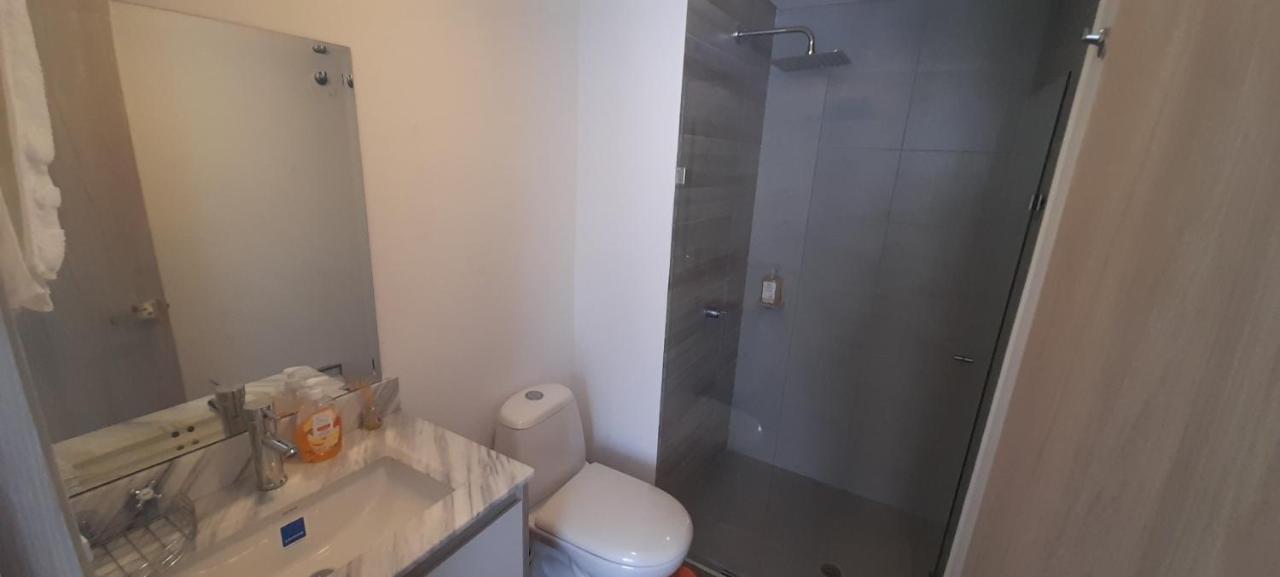 Apartment Queens Deluxe Bogota