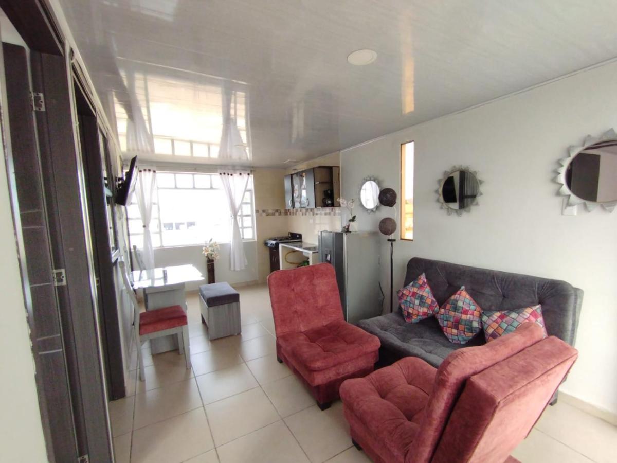 Elegante Apartamento