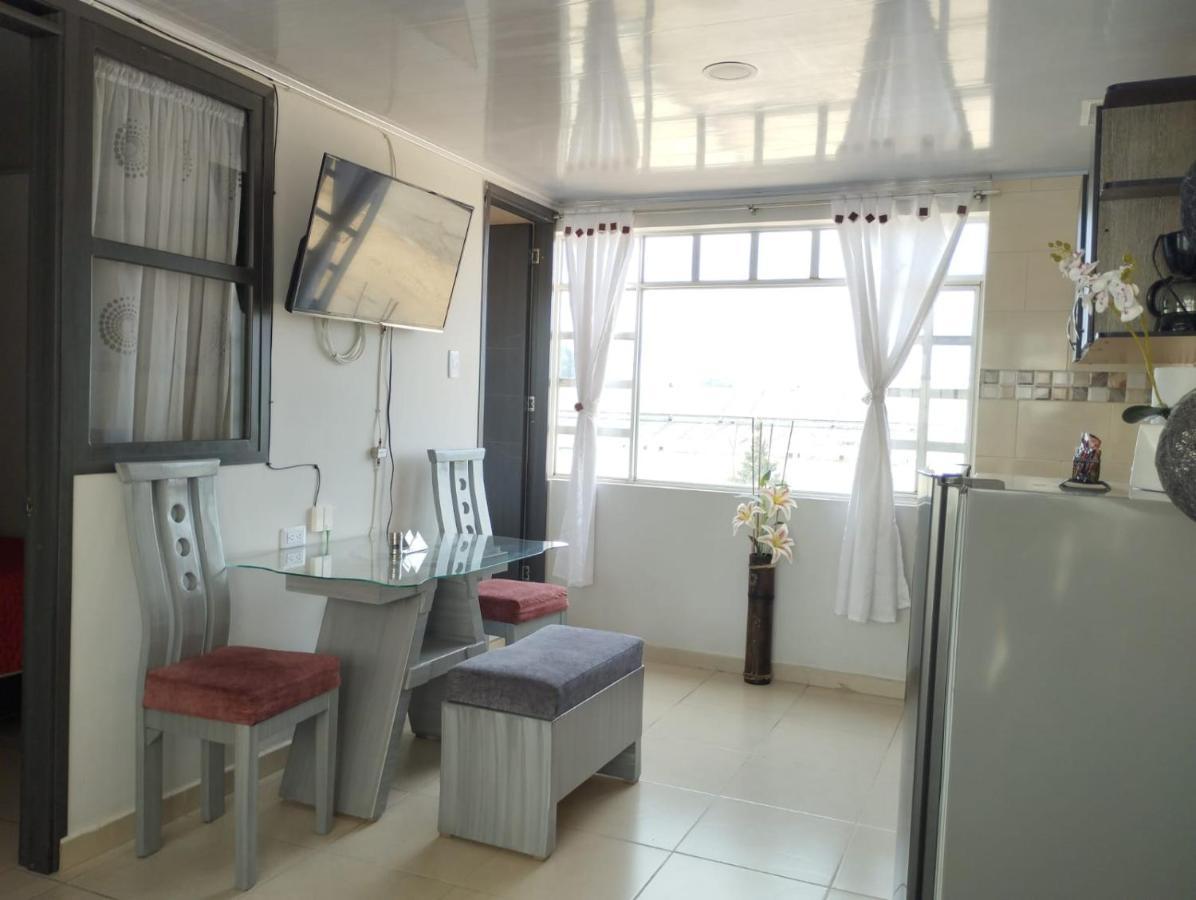 Elegante Apartamento Apartment *