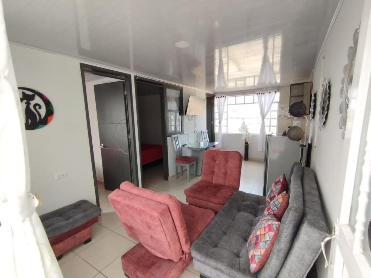 Elegante Apartamento Apartment *