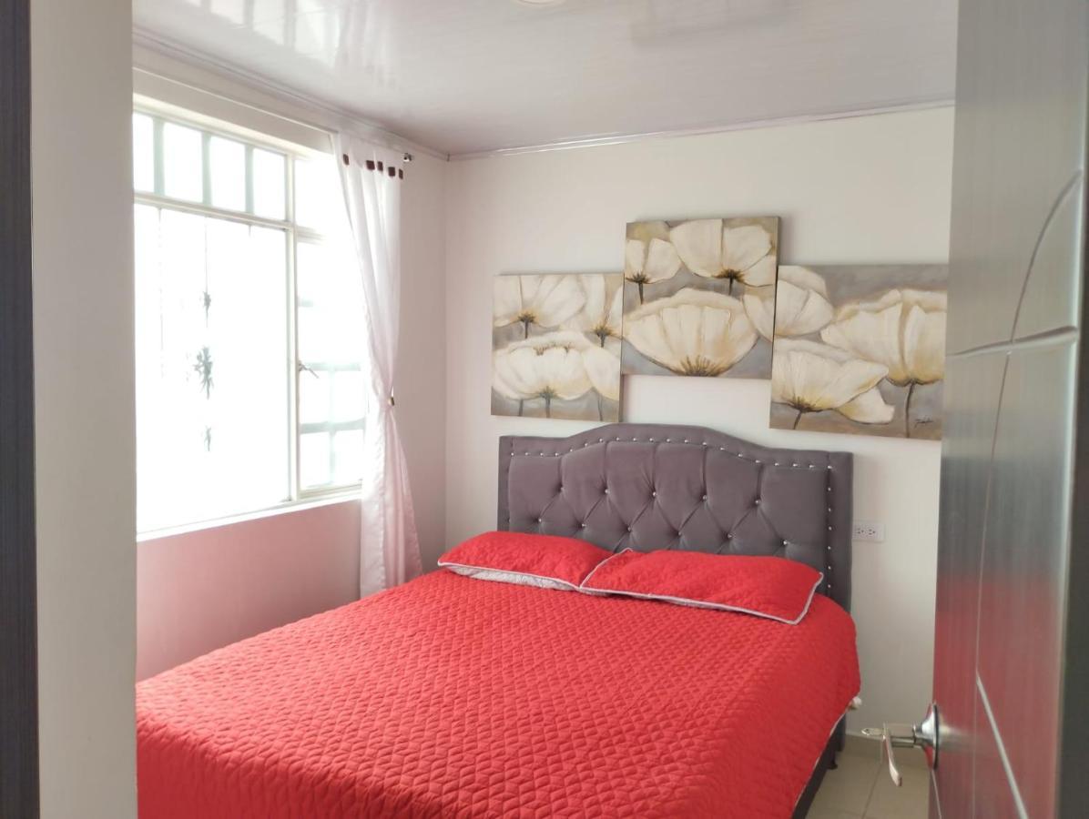 Elegante Apartamento *