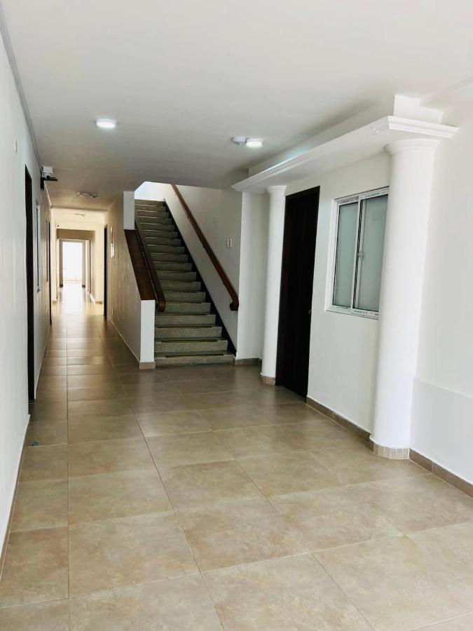Hostelfc San Luis Bogota