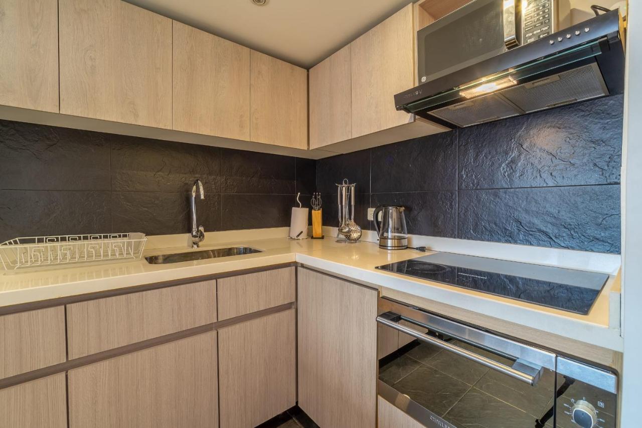 Apartamento Dreamy 1br In Parque Virrey *