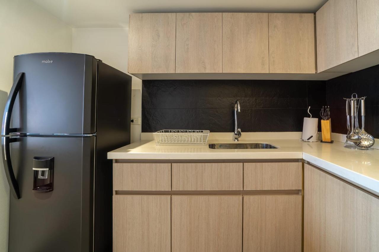 Dreamy 1br In Parque Virrey Apartamento *