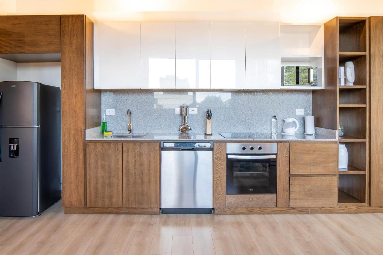 Amazing Loft In Parque 93 *