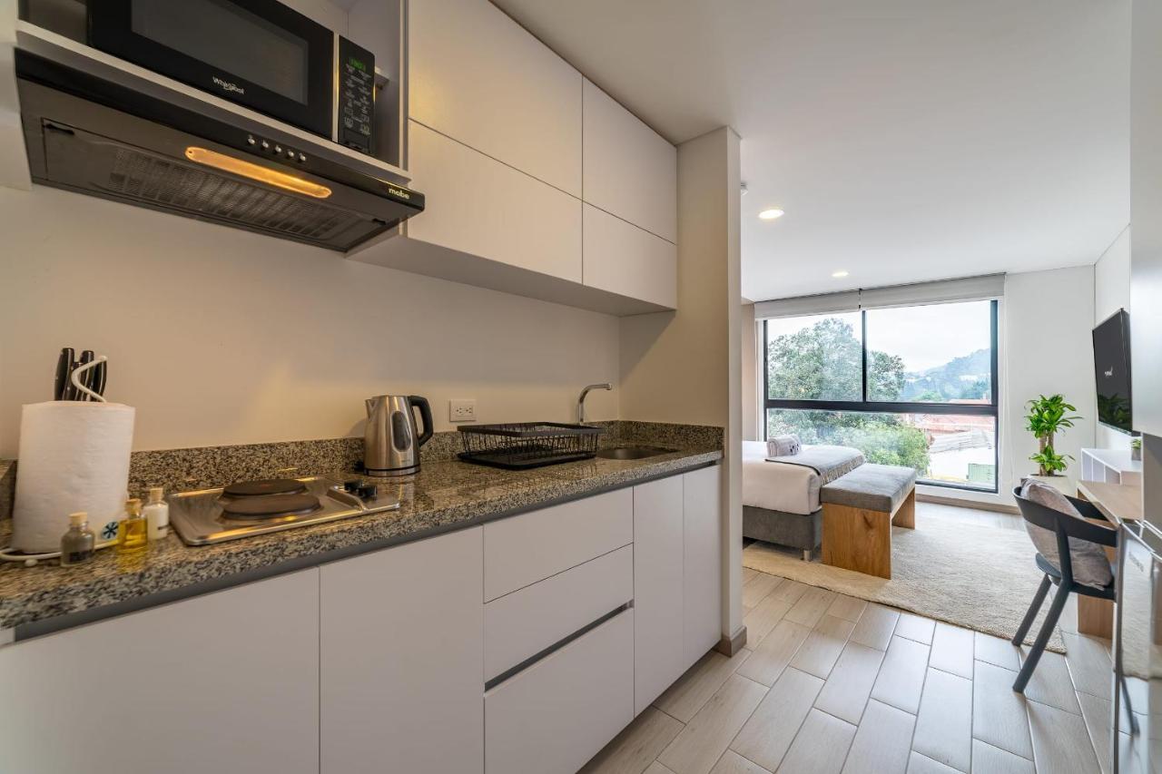 Apartment Modern Loft In Centro Internacional *