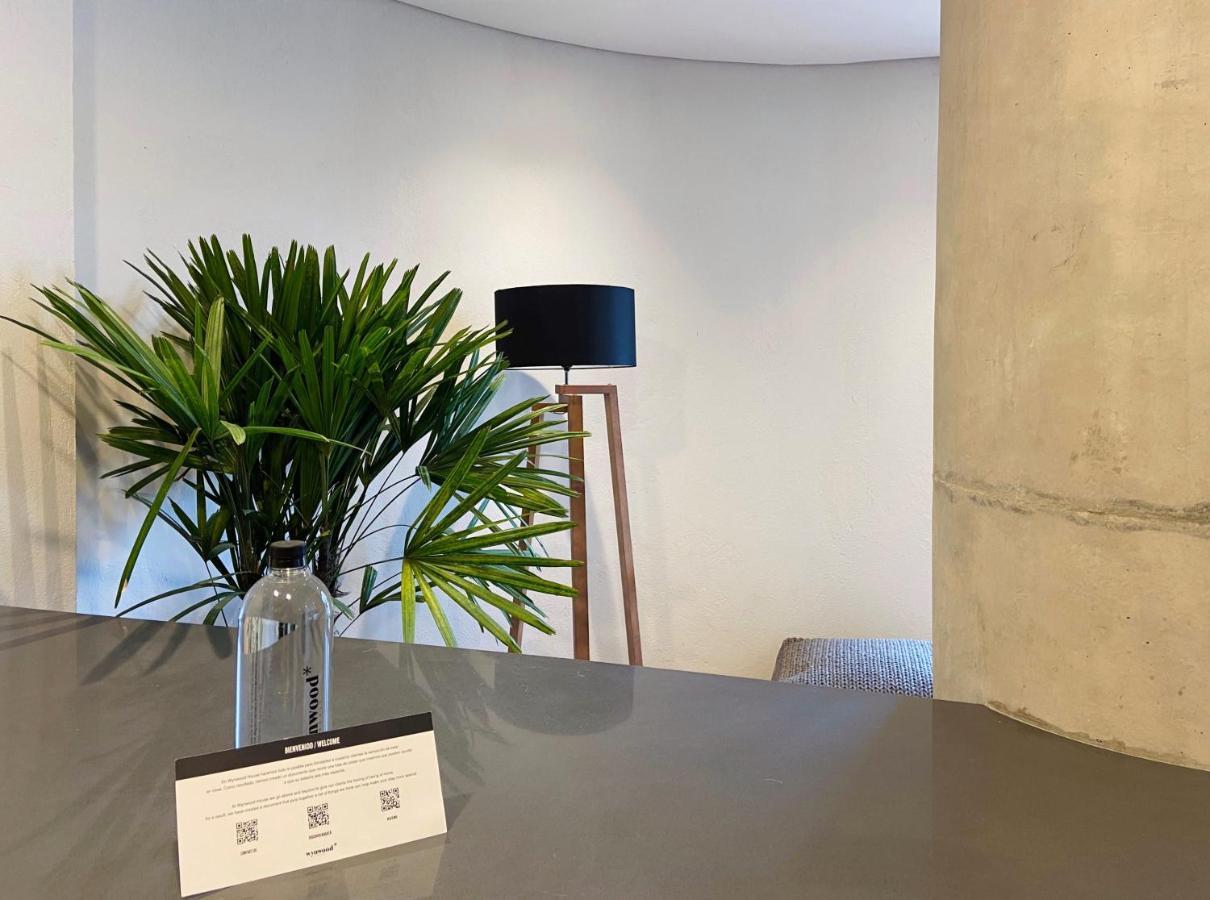 Beautiful Loft In Candelaria Apartamento