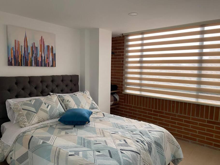 Apartment Moderno Cerca Al Aeropuerto *