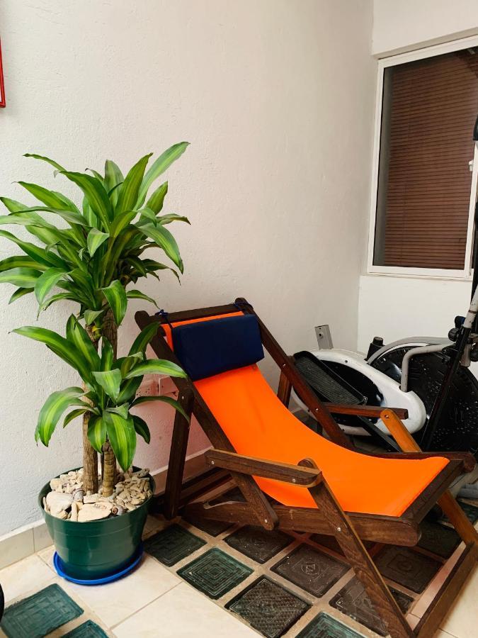 Guest house Cercana Al Aeropuerto *