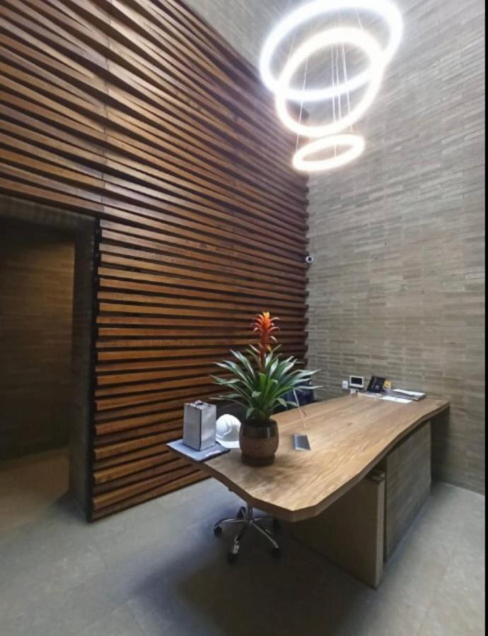 Queens Deluxe Apartment Bogota