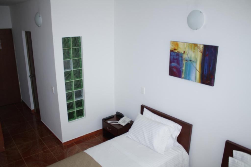 Dorado Gold Hotel Bogota