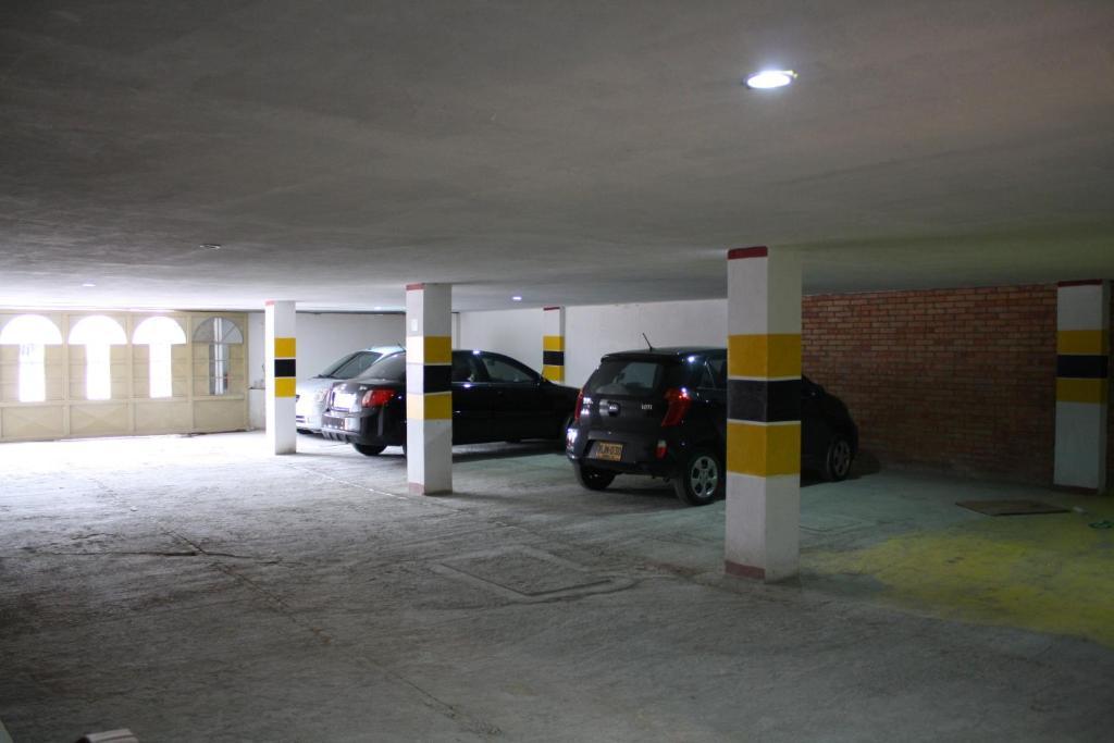 Dorado Gold 3* Bogota
