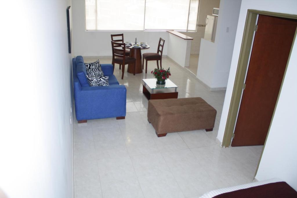 Dorado Gold 3* Bogota