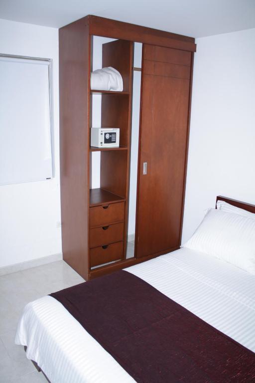 Dorado Gold Hotel