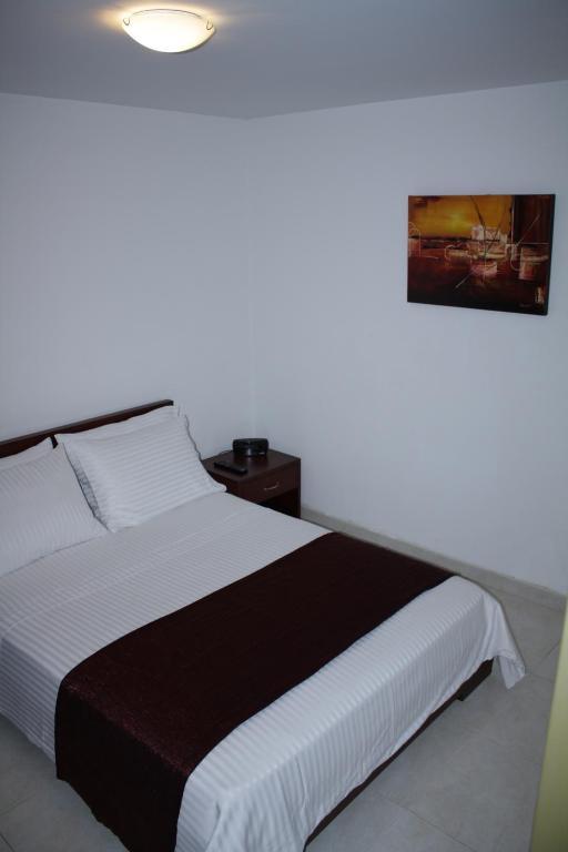 Dorado Gold 3* Bogota