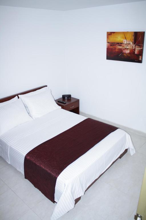 Dorado Gold Hotel Bogotá
