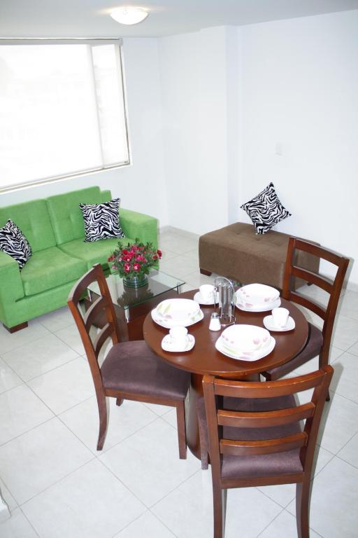 Dorado Gold Hotel Bogota