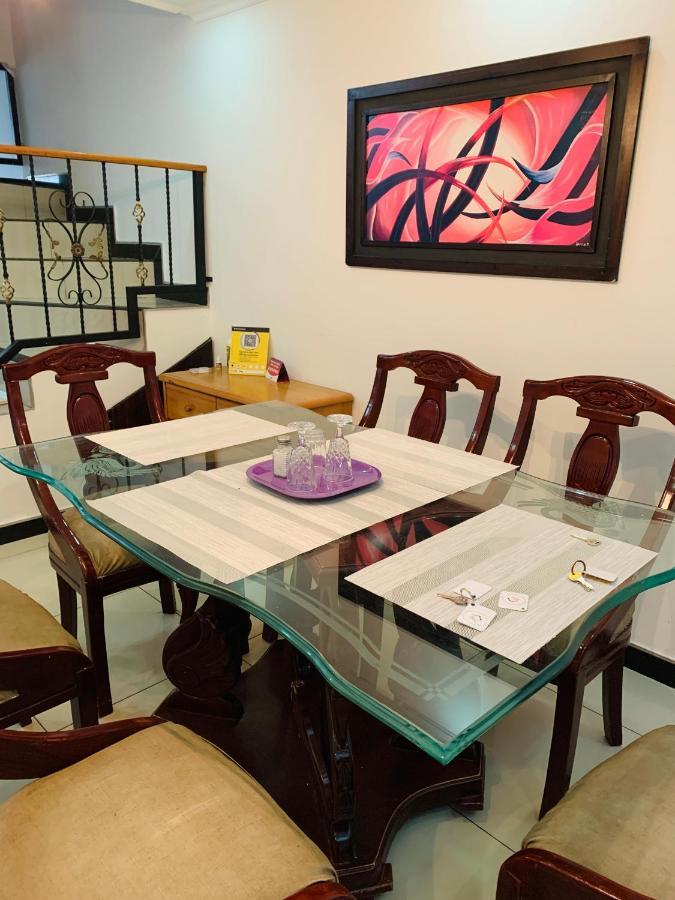 Queen Apartment Bogota